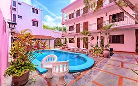 Hotel Santa Lucía